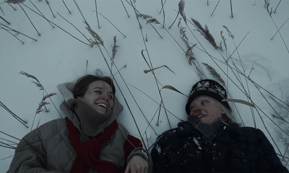 Юра Борисов, номинация на «Оскар» и тоска по дому: кинопрограмма shnit Shortfilmfestival — выбор BURO.