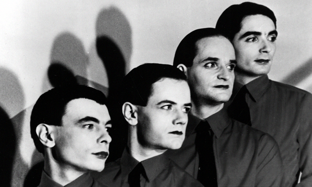 10 приемов Kraftwerk и Флориана Шнайдера, которые повлияли на современную музыку