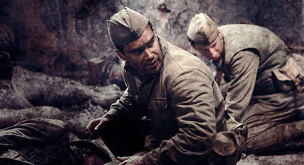 Лучшие постсоветские фильмы о Великой Отечественной войне