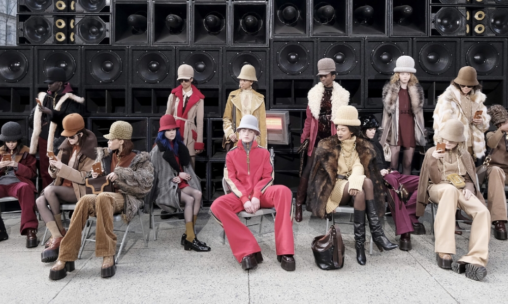 Гарлемский шик и логомания: как мода полюбила хип-хоп