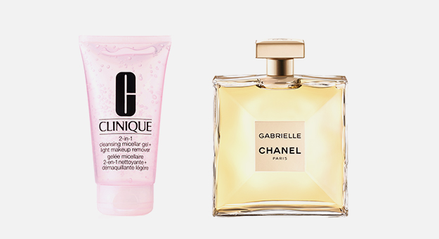 Мицеллярный гель, аромат Chanel и тональные средства: новинки недели