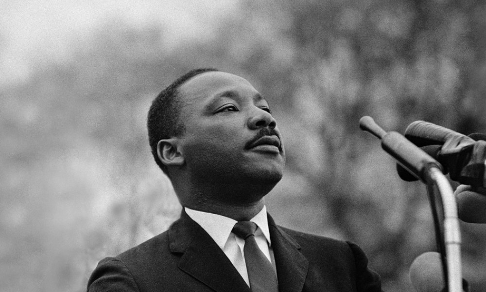 90 лет Мартину Лютеру Кингу: как относились к афроамериканцам во времена жизни великого активиста