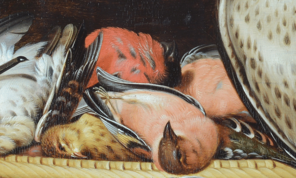 Почему стоит посетить выставку, посвященную Рубенсу и фламандской живописи XVII века