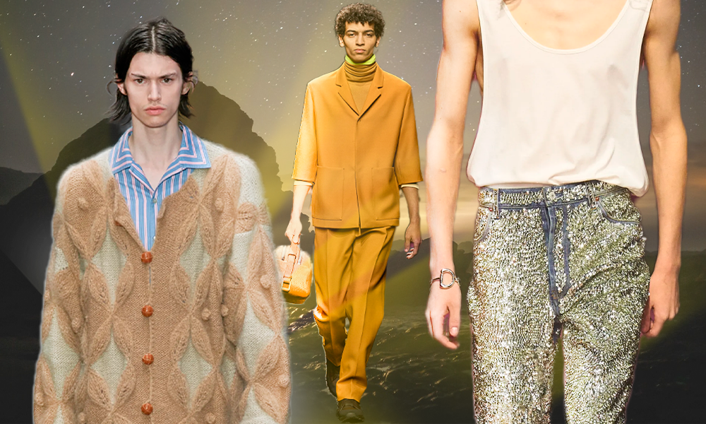 Неделя мужской моды в Милане осень-зима 2023 — что нового и красивого?
