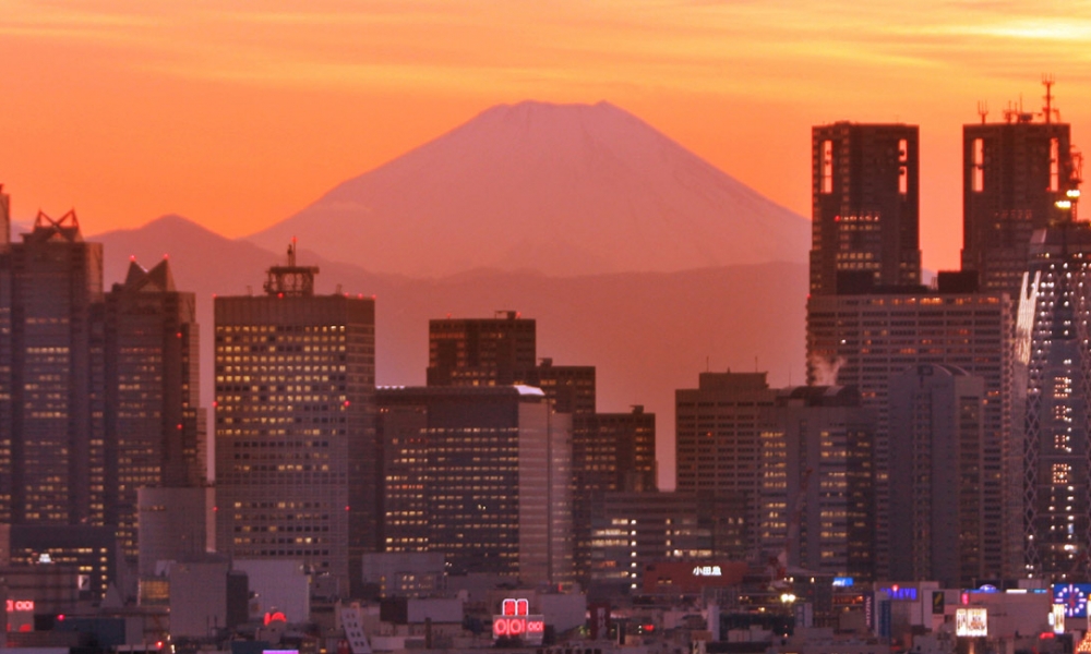 Нетипичные достопримечательности Токио: места из «Трудностей перевода»