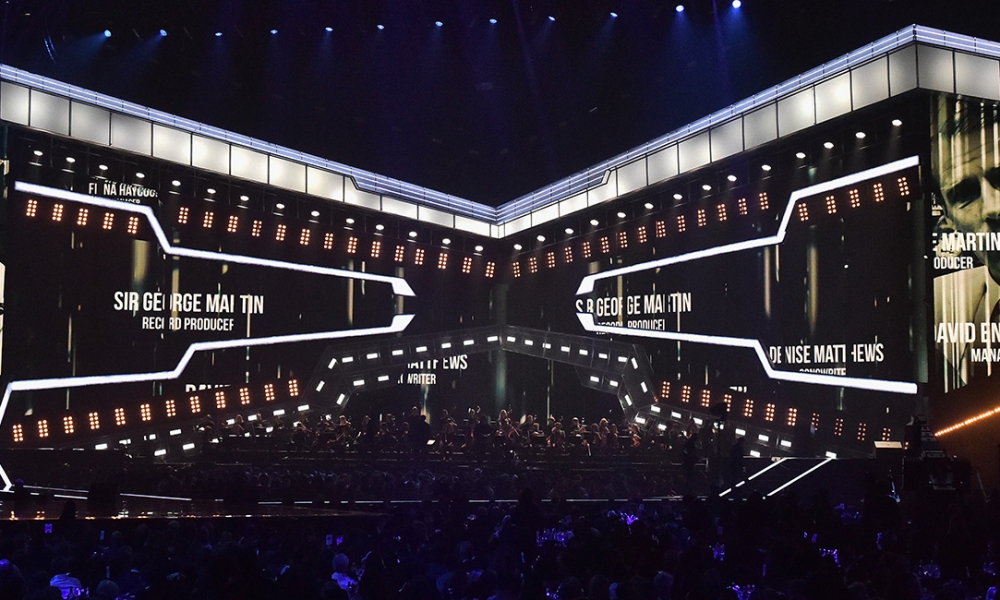 Brit Awards 2017: итоги церемонии и гости вечера