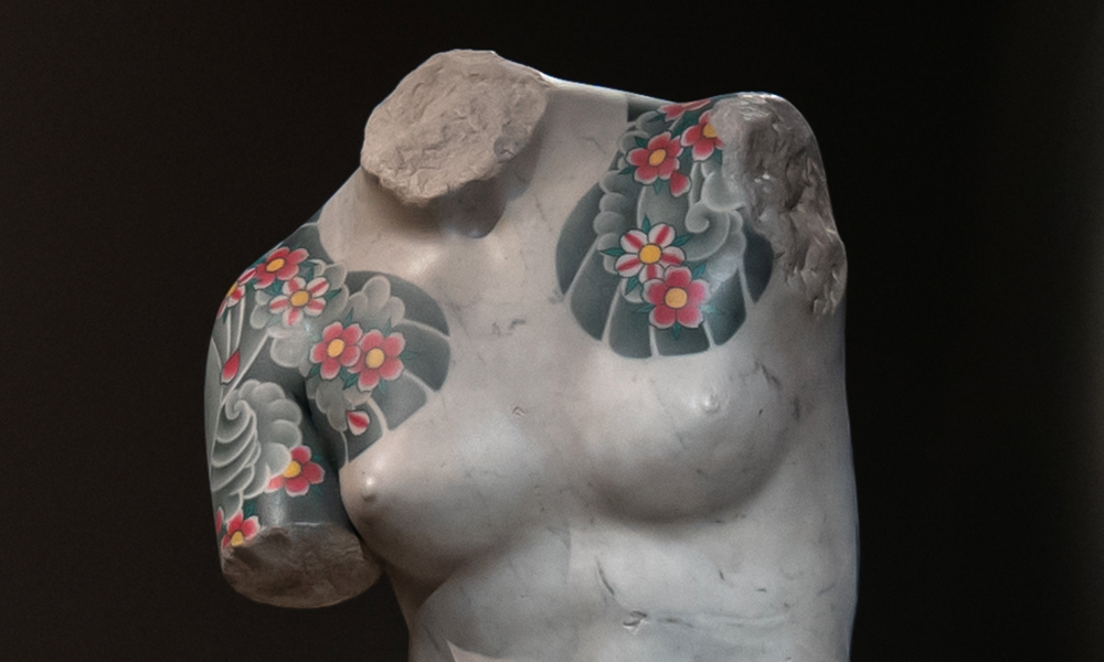 #янеприкроватныйковрик: тату-мастера — о том, как татуировка пришла из субкультур в музей