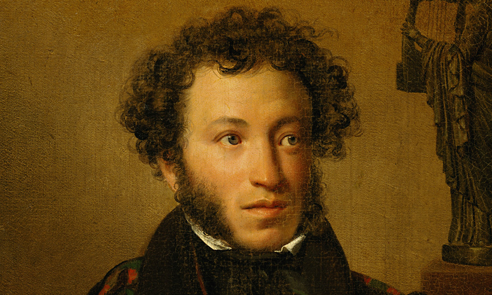 Болдинская осень самоизоляции: как жил и что делал Пушкин во время холерного карантина