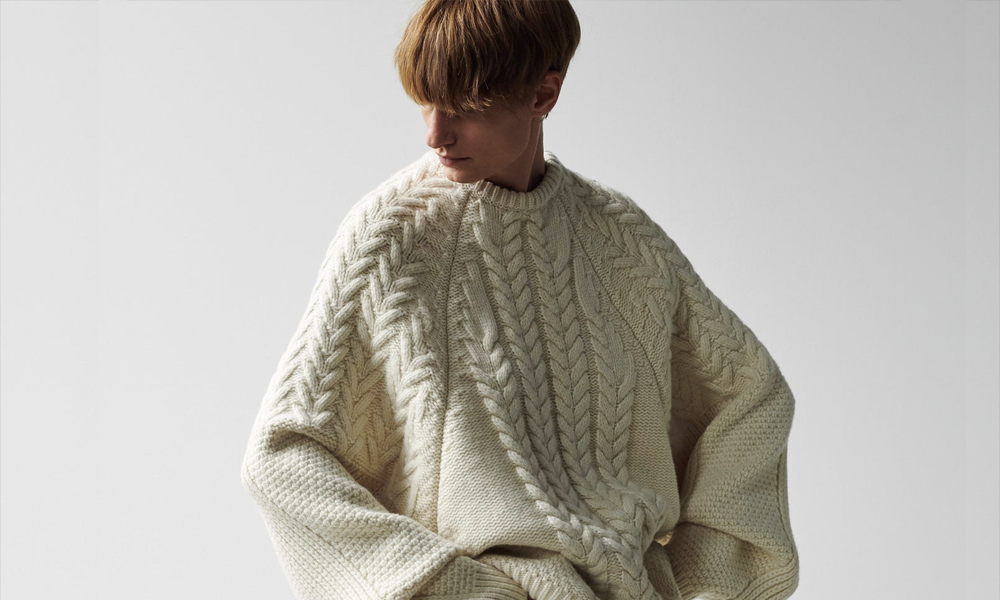 20 свитеров с отличным составом — такой покупаешь один раз, а носишь, пока не надоест