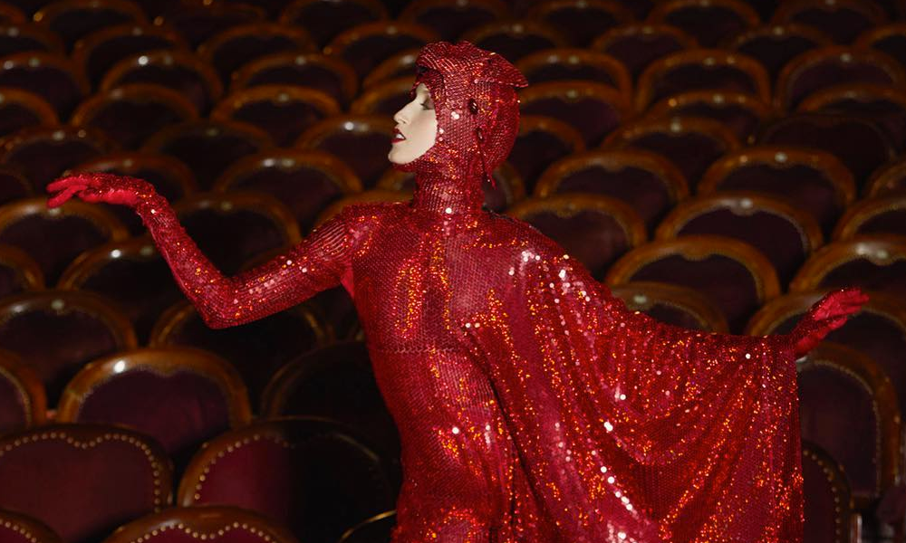 Жан-Поль Готье — о своем мюзикле Fashion Freak Show, который вот-вот покажут в России