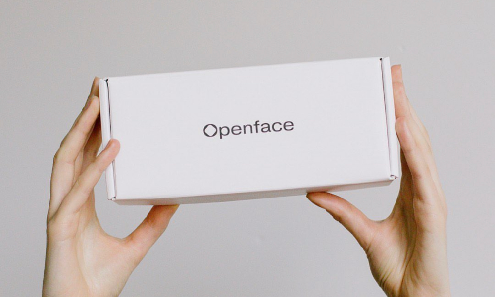 Как создается персонализированная косметика: история бренда Openface