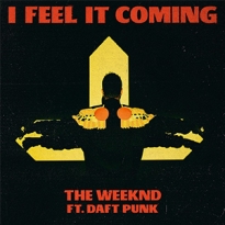 The Weeknd и Daft Punk выпустили клип на трек «I Feel It Coming»