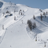 Куда ехать кататься на лыжах, если наскучили европейские курорты