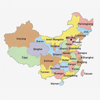 Новый город появится на карте Китая