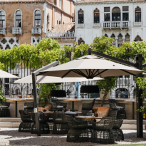 Отдых в отеле Aman Resorts — как новый способ исследовать Венецию