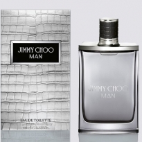 Первый мужской аромат Jimmy Choo