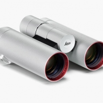 Далеко гляжу: Leica перевыпустила бинокль Ultravid 8 × 32 совместно с Zagato