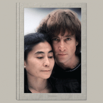 Книга недели: John Lennon & Yoko Ono. Double Fantasy
