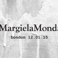 Из названия Maison Martin Margiela убрали имя основателя бренда