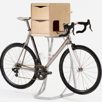 Объект желания: держатель велосипедов Bike Butler