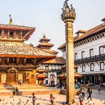 Редакция Buro 24/7 Singapore едет в Непал, чтобы помочь детям