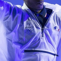 Lacoste снова одевает Францию на Олимпийские игры