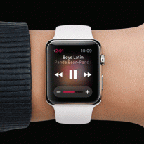 Все и сразу: старт продаж Apple Watch в России и открытие Apple Shop в ЦУМе