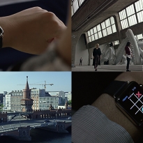Дети, спорт и путешествия: новая реклама Apple Watch