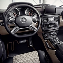 Почему покупка внедорожника от Mercedes-Benz — выгодное вложение