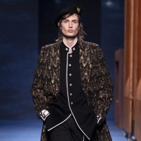 Dior Men, коллекция осень-зима 2021