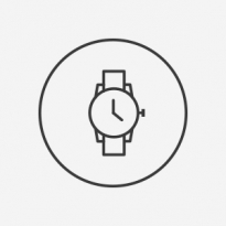 Hermès представил новые часы Arceau Toucan de Paradis