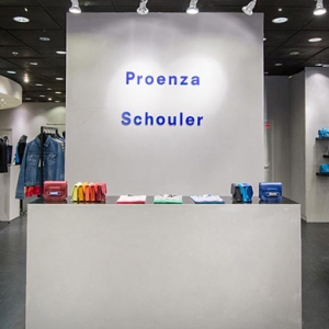 Proenza Schouler рассказали о новом претенденте в инвесторы