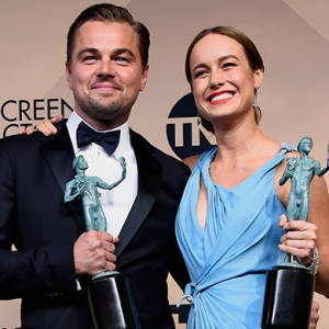 Гости и победители премии Screen Actors Guild Awards — 2016