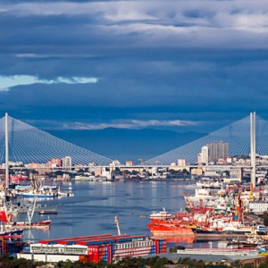 Эрмитаж откроет филиал во Владивостоке