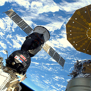 Видео дня: «манекен челлендж» на Международной космической станции
