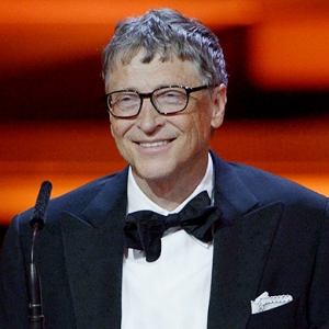 Билл Гейтс больше не самый богатый человек в мире