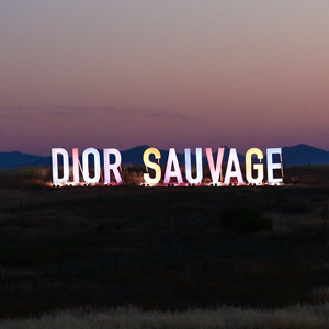 Dior представил атмосферное видео о круизном шоу в горах Санта-Моники