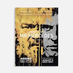 Сериал «Мистер Мерседес» — главное постыдное удовольствие этого сезона