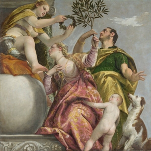 Как понять живопись Тициана, Тинторетто и Веронезе