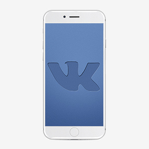 «ВКонтакте» запустит собственного мобильного оператора
