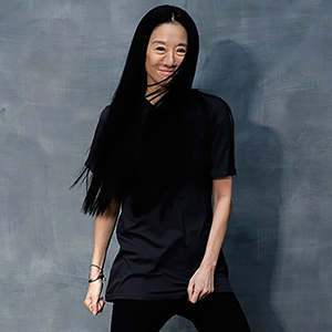 Вера Вонг: «Я прожила несколько жизней в моде» — интервью с дизайнером