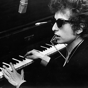 Боб Дилан не забрал денежный приз Нобелевской премии