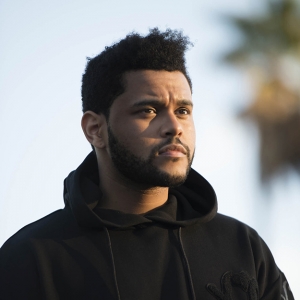 The Weeknd стал лицом H&amp;M