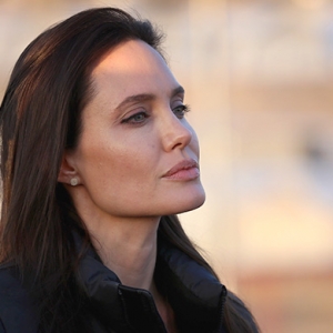 Ни дня без нее: Анджелина Джоли стала самой упоминаемой звездой в России