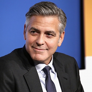 Джордж Клуни участвует в благотворительном проекте к 100-летию геноцида армян
