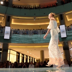В Дубае стартовал Vogue Fashion Dubai Experience