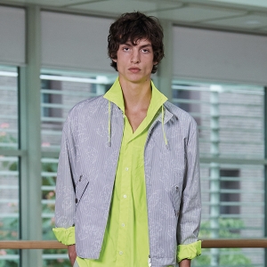 Hermès, мужская коллекция весна-лето 2021