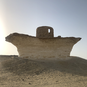 Коронавирус в Катаре: гонки на джипах и карантин в пустыне, которому можно позавидовать