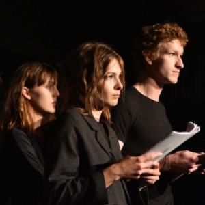 7 пьес фестиваля «Любимовка»: экодрама, документальные исследования, написанная нейросетью поэма