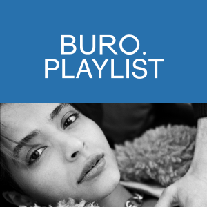 Плейлист BURO.: музыкальная терапия от Сабрины — сестры Сюзанны